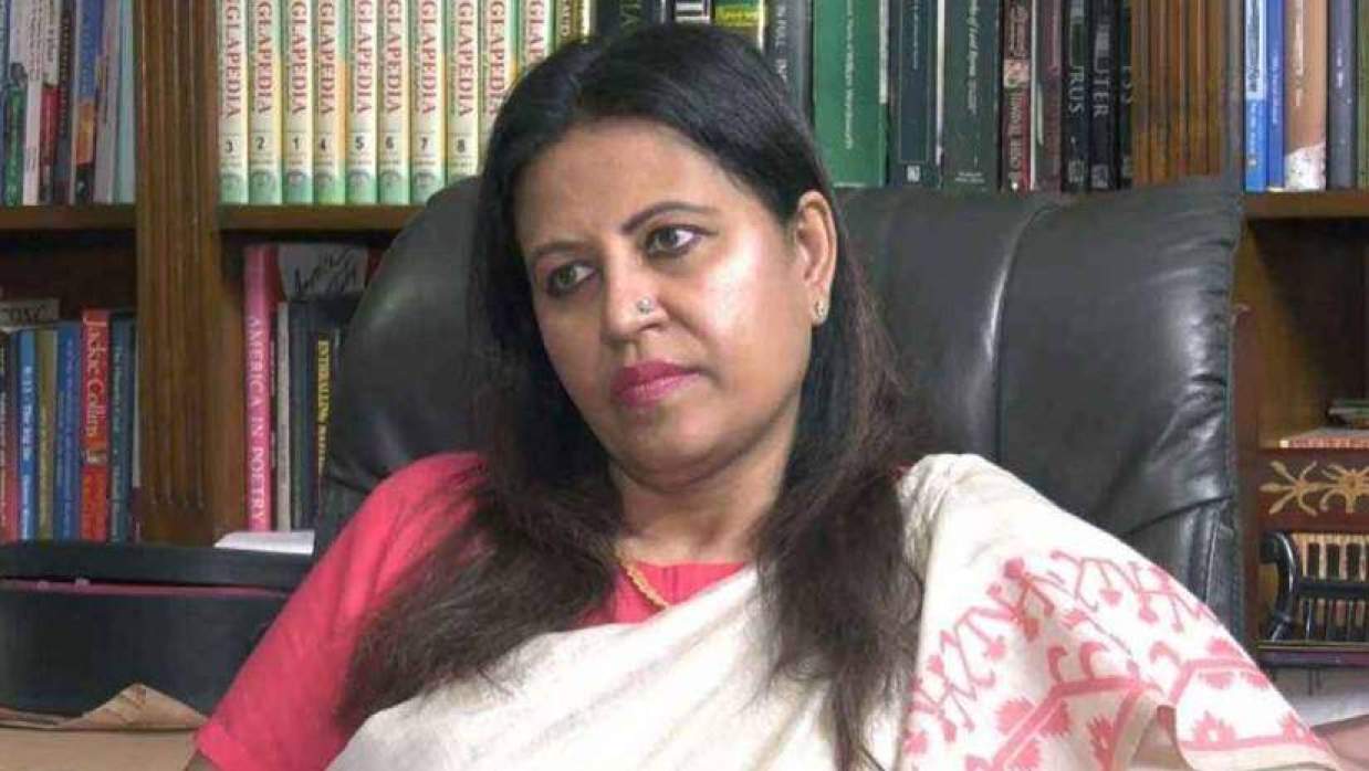 বিদিশা সিদ্দিক