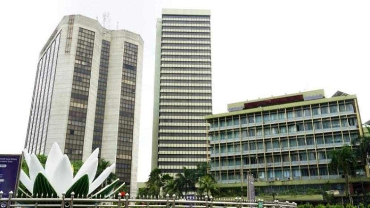 বাংলাদেশ ব্যাংক  