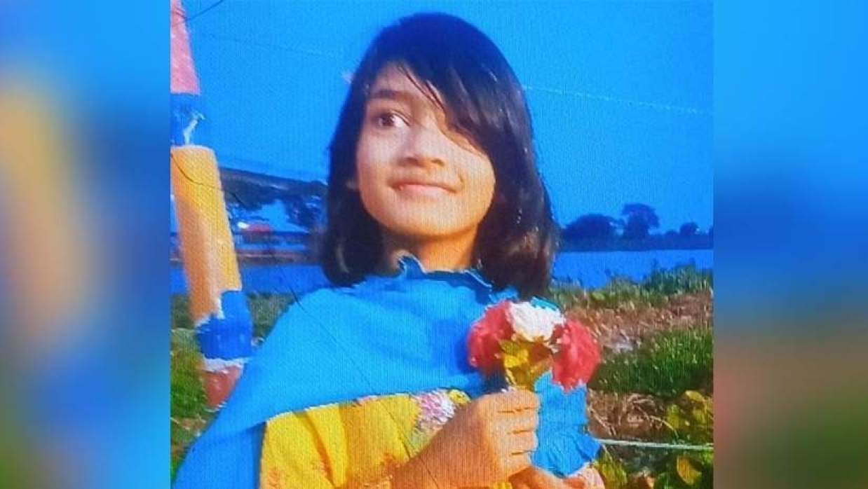 হত্যার শিকার রামিসা