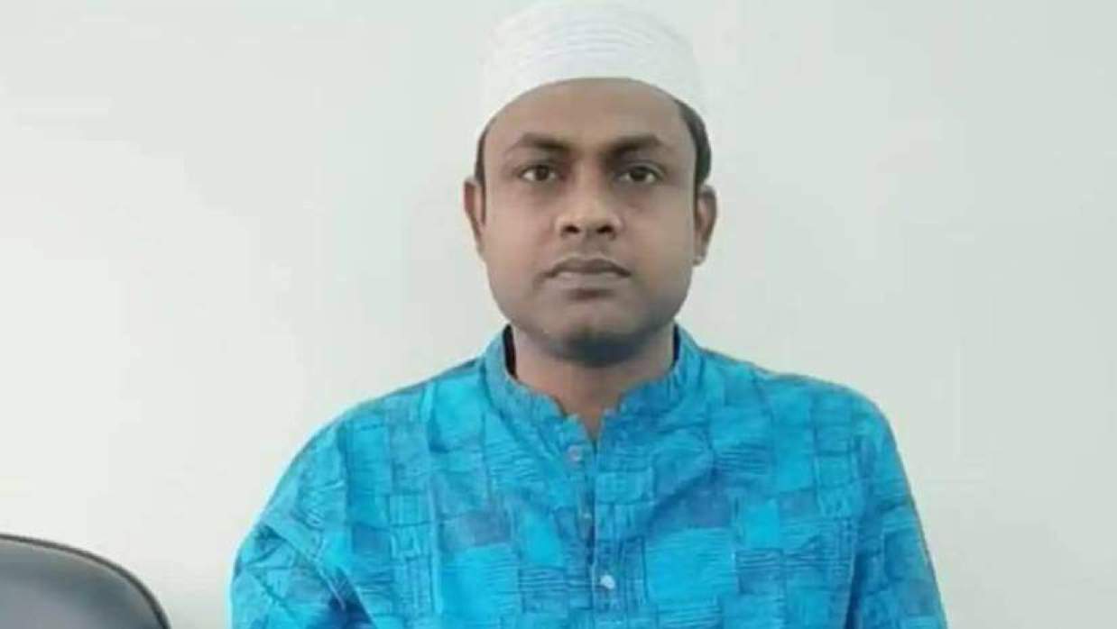 এ কে এম সুজাউদ্দিন সুজা