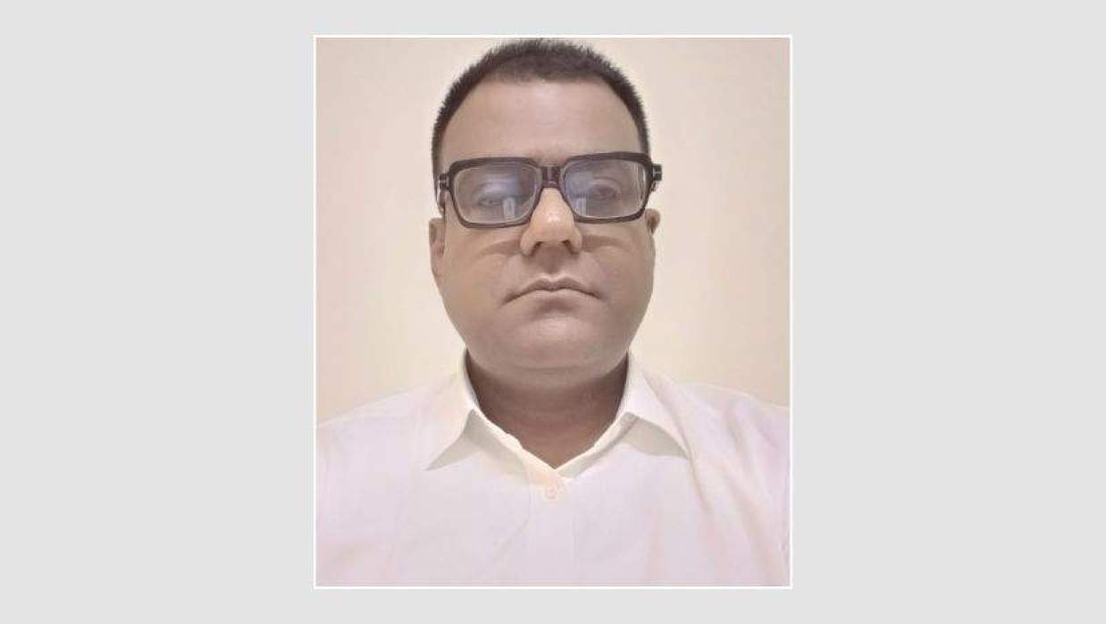 ডা. মোহাম্মদ ইসমাইল ভূঁঞা
