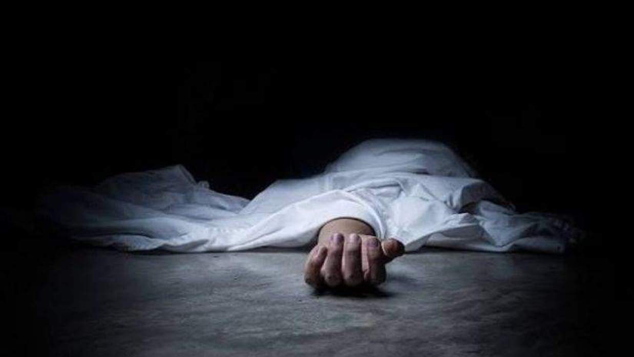 আত্মহত্যা