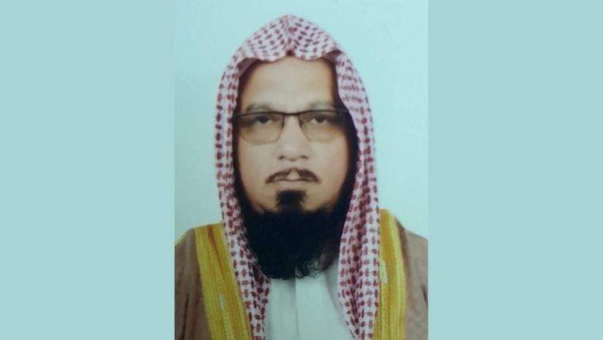 সচিব পদমর্যাদায় ইসলামিক ফাউন্ডেশনের  মহাপরিচালক হলেন মুফতি মুহিববুল্লা হিল বাকী