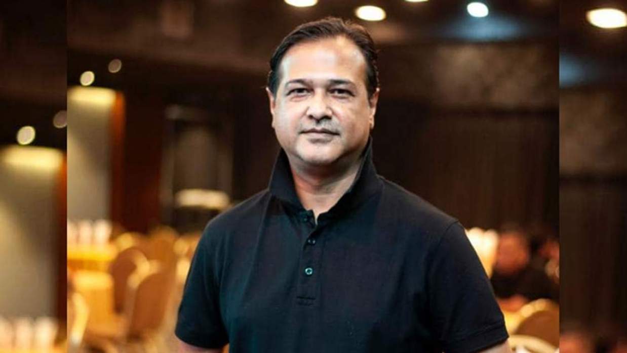 কণ্ঠশিল্পী আসিফ আকবর