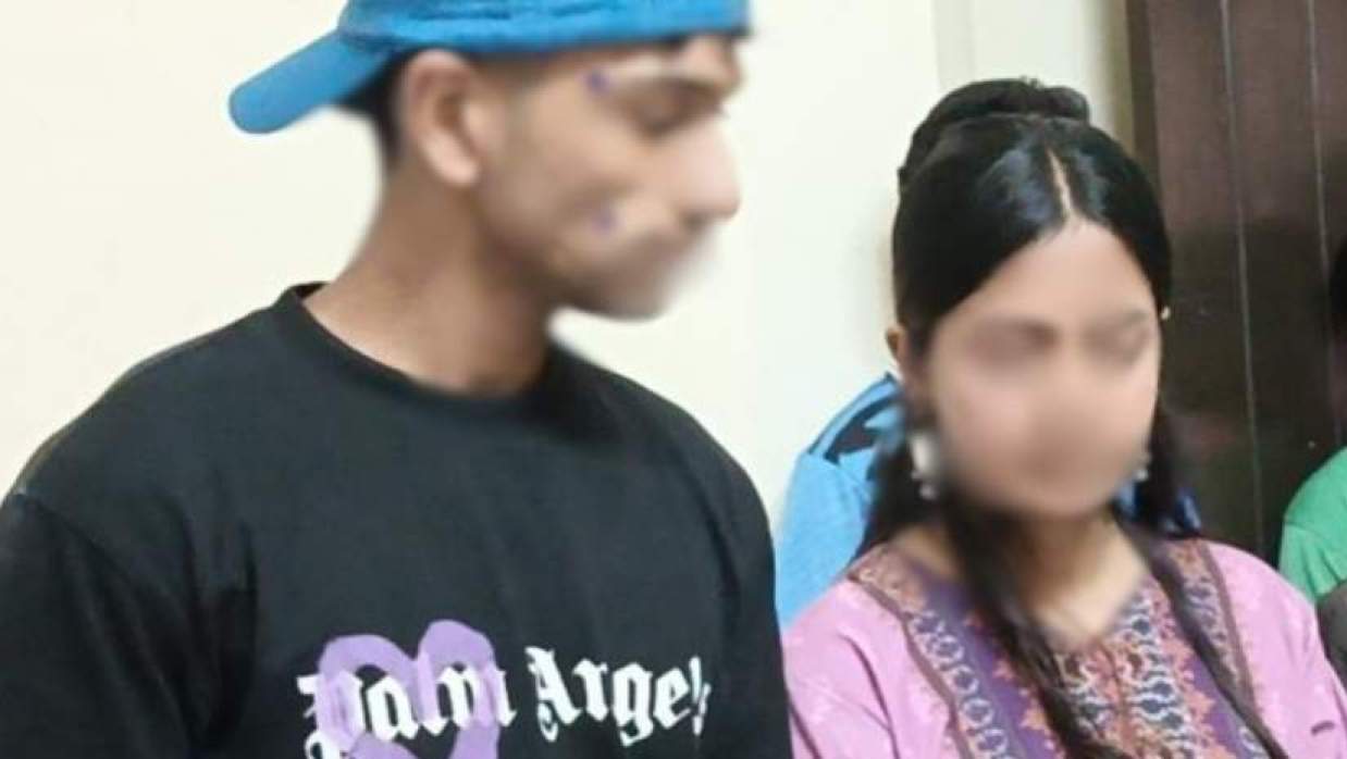 গাঁজা সেবনের অভিযোগে ব্র্যাক বিশ্ববিদ্যালয়ের দুই শিক্ষার্থী আটক