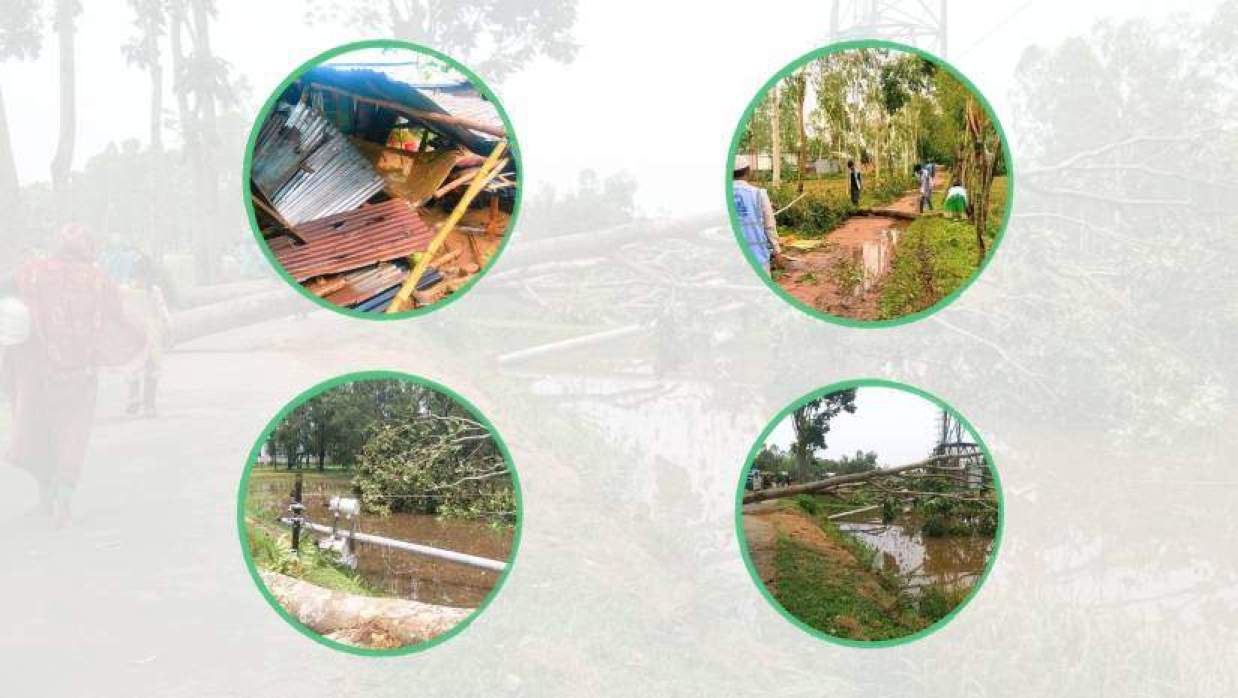 টিডিসি সম্পাদিত