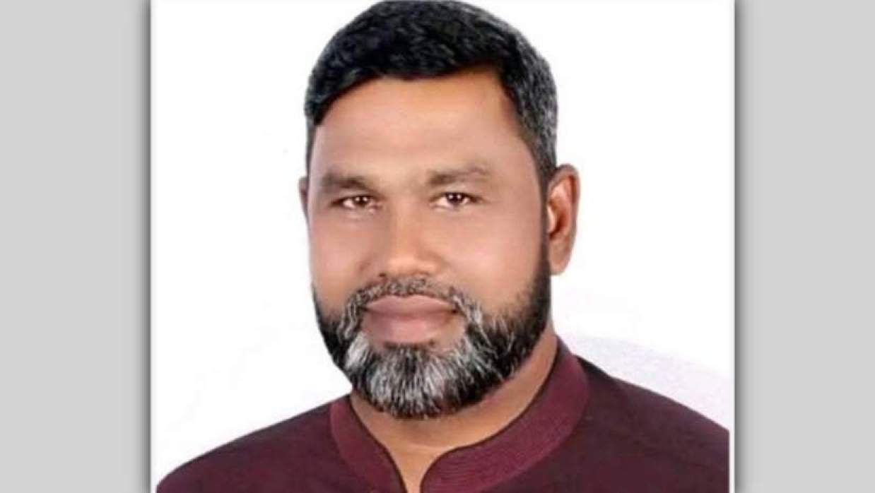 অভিযুক্ত বিএনপি নেতা জামাল উদ্দিন