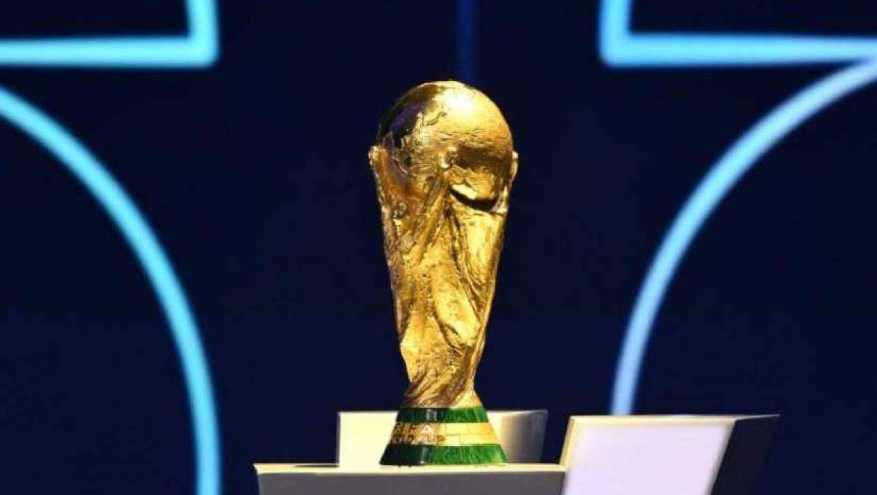 বিশ্বকাপের দলগুলোর অদ্ভুত সব ডাকনাম ও ইতিহাস