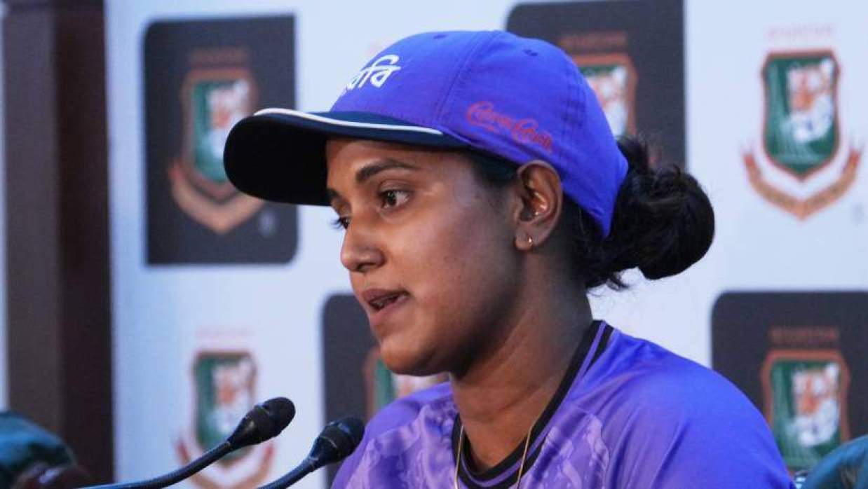 নিগার সুলতানা জ্যোতি 