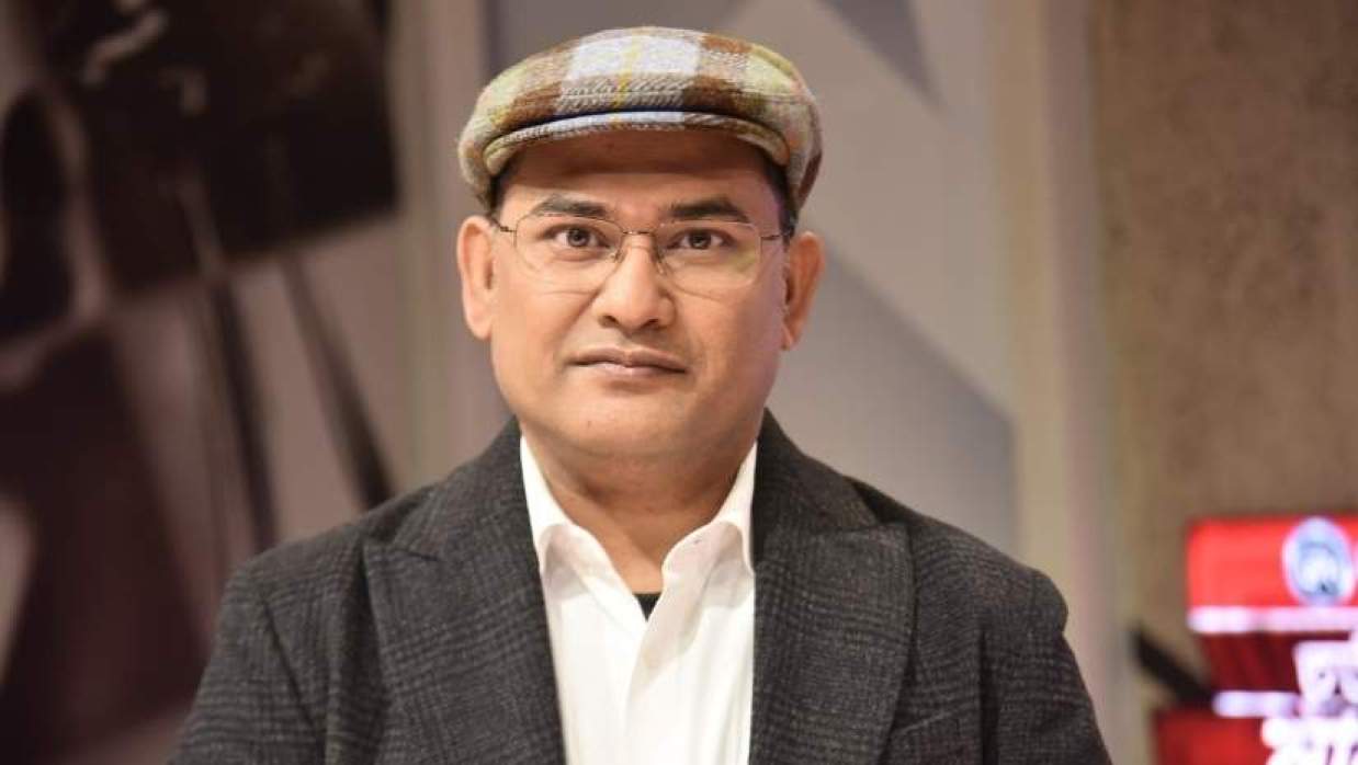 ড. সাইমুম পারভেজ