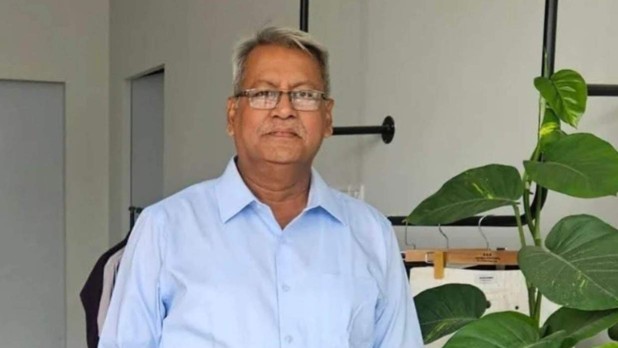 ইসলামী ব্যাংকের নতুন চেয়ারম্যান মো. খুরশীদ আলম