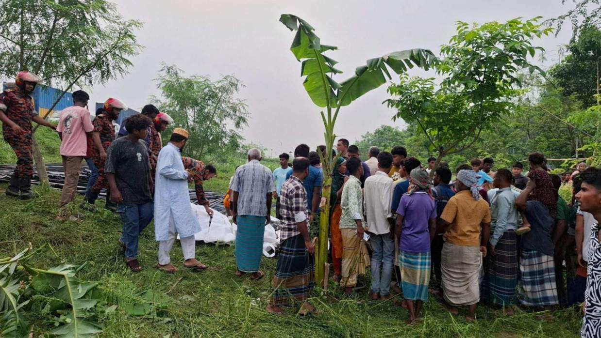 প্রতীকী ছবি