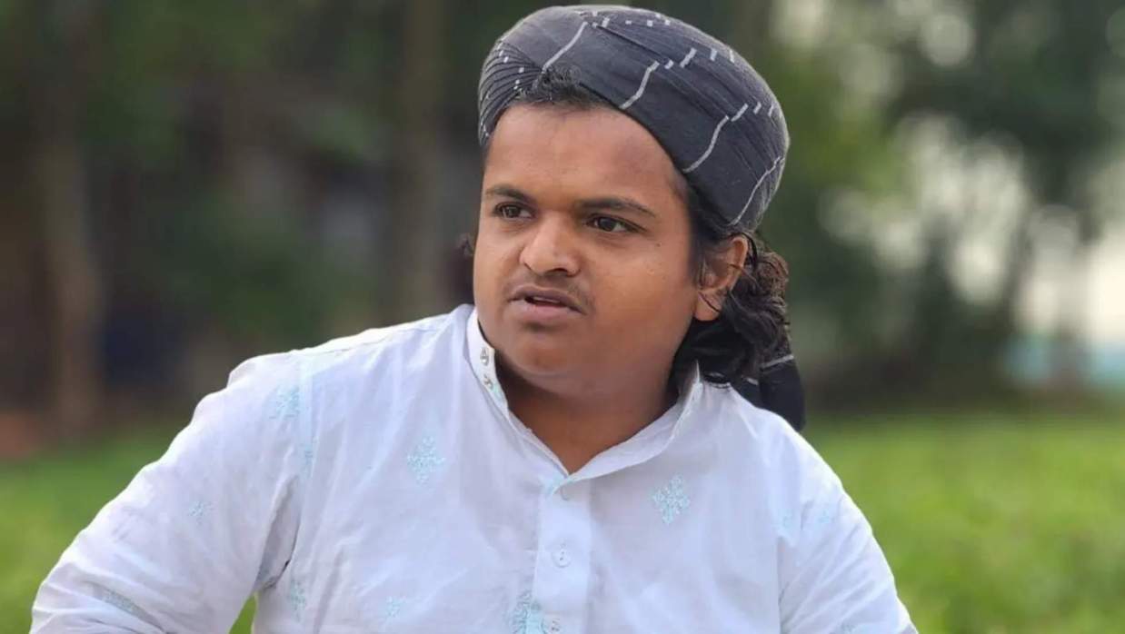 রফিকুল ইসলাম মাদানী