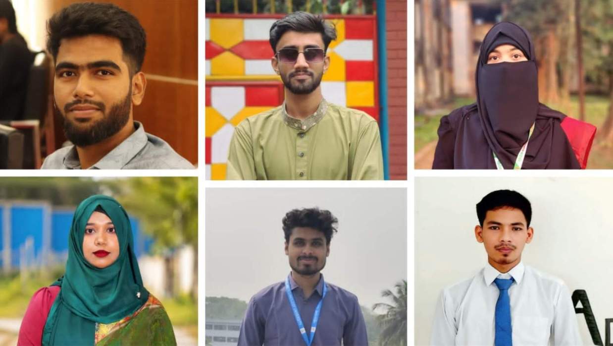ঈদের ছুটিতে ঘরমুখো পবিপ্রবি শিক্ষার্থীদের আনন্দ-অনুভূতির গল্প
