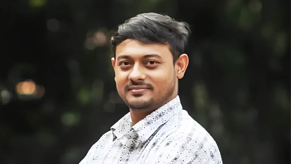 নাসীরুদ্দীন পাটওয়ারী