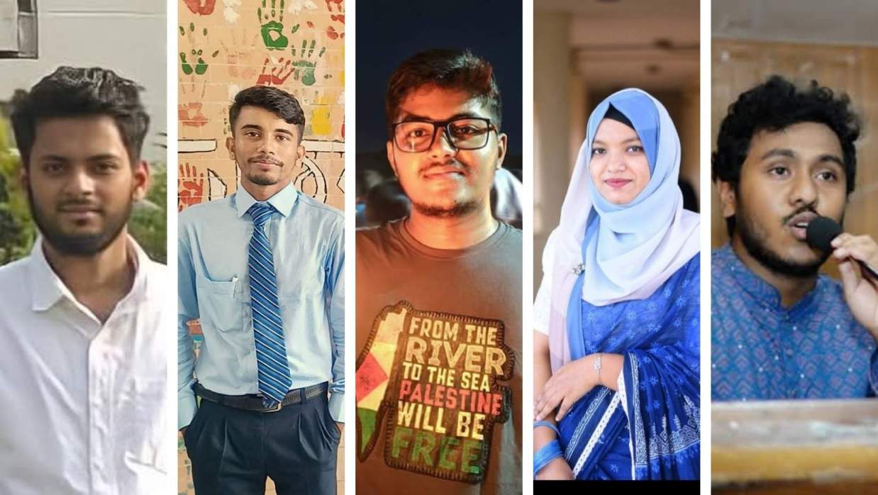 ববি শিক্ষার্থীদের কোরবানি ভাবনা