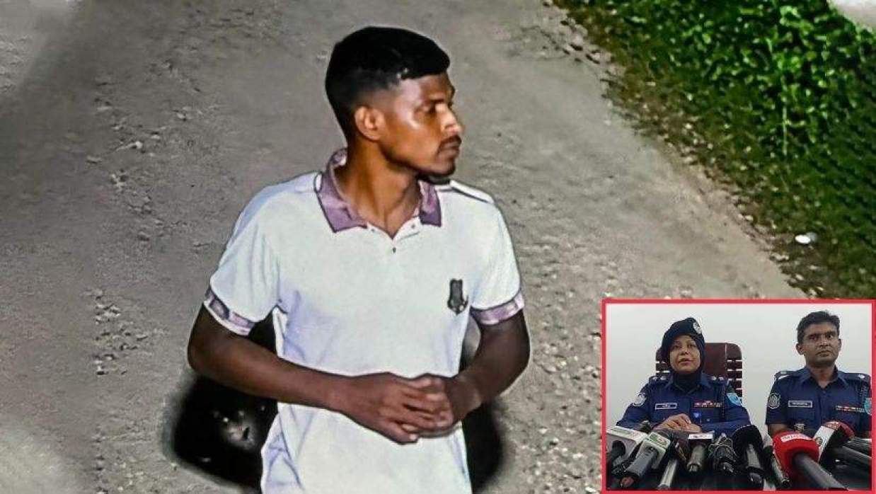 জাবি ছাত্রীকে ধর্ষণচেষ্টা: ১১ জনকে আটক করে তথ্য যাচাই, তবুও শনাক্ত হয়নি অভিযুক্ত