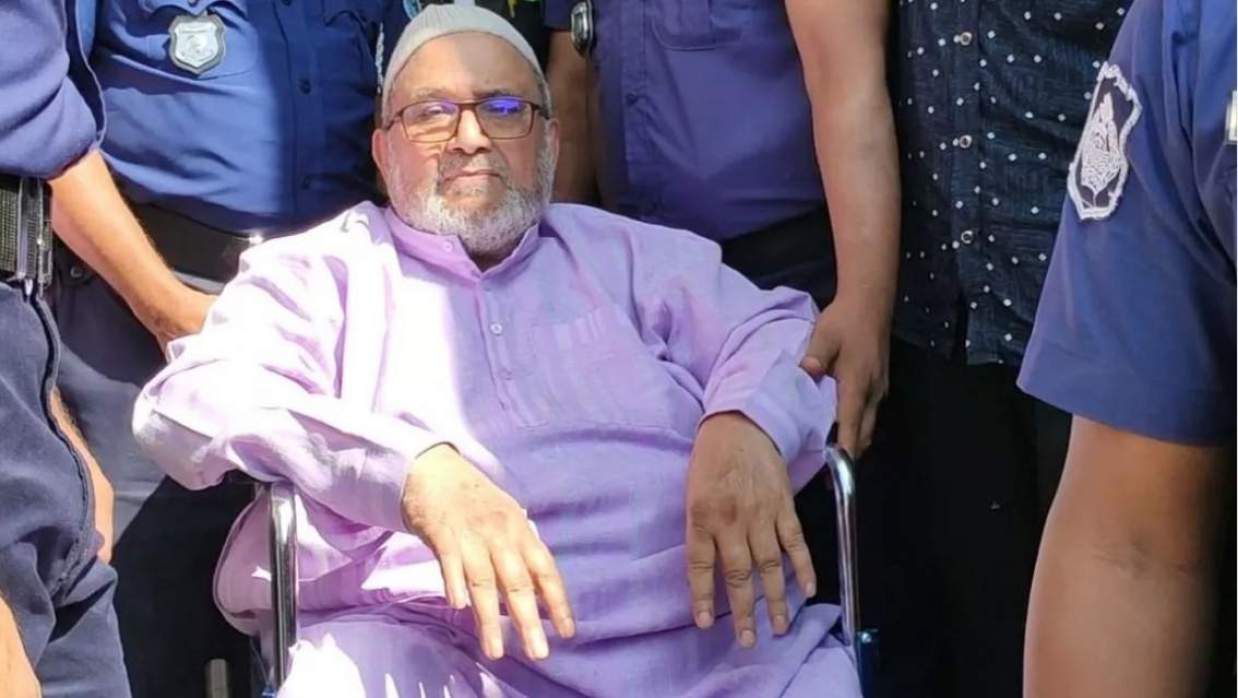 দবিরুল ইসলাম