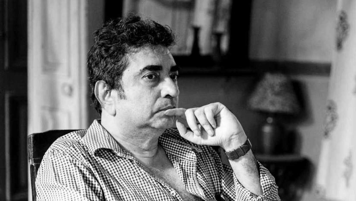 চলচ্চিত্র পরিচালক অনীক দত্ত