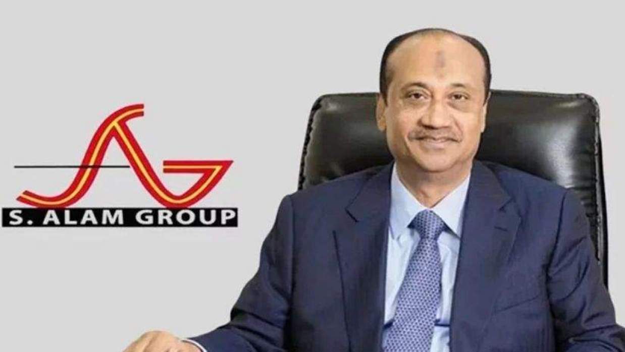 ৮০০ কোটি ইউরো পাচারের অভিযোগে সাইপ্রাসে এস আলমের সম্পত্তি জব্দ