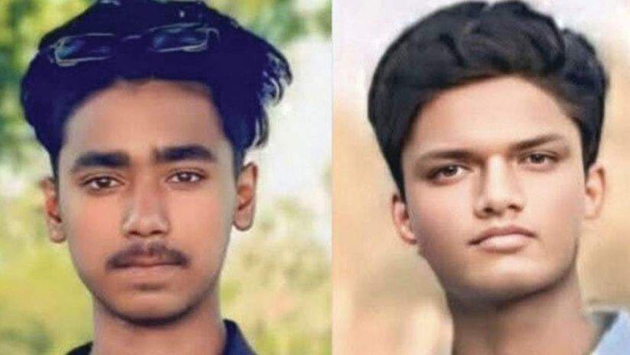 রাজন শেখ ও ইব্রাহিম ফকির