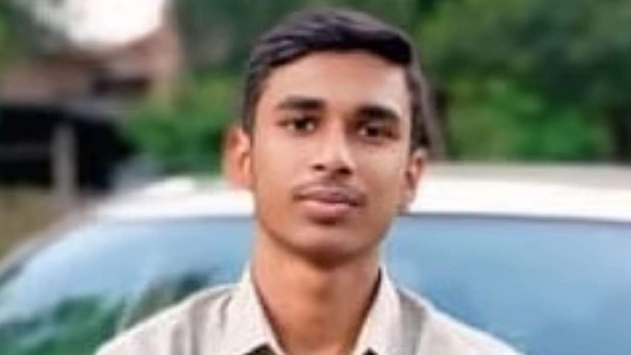 ঈদের সন্ধ্যায় মোটরসাইকেল দুর্ঘটনায় এইচএসসি পরীক্ষার্থী কামরান আহমেদ নিহত