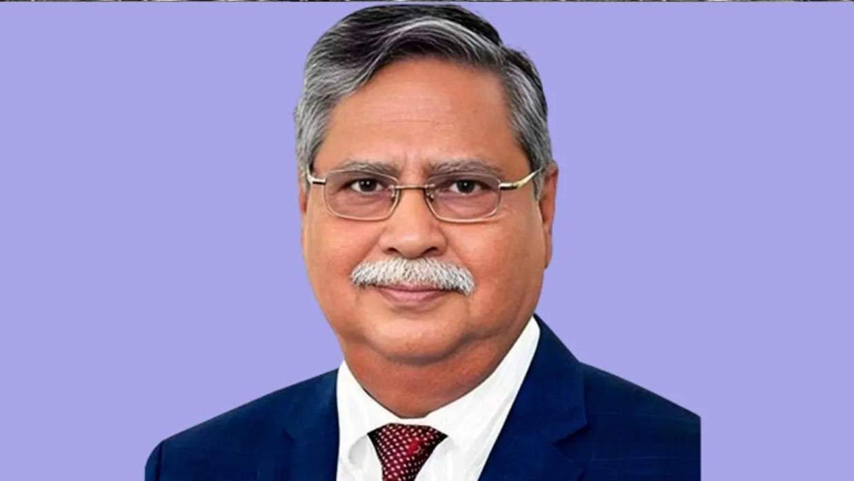 রাষ্ট্রপতি মো. সাহাবুদ্দিন