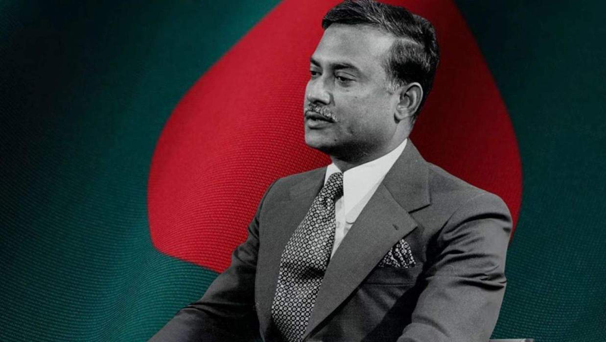শহীদ রাষ্ট্রপতি জিয়াউর রহমান
