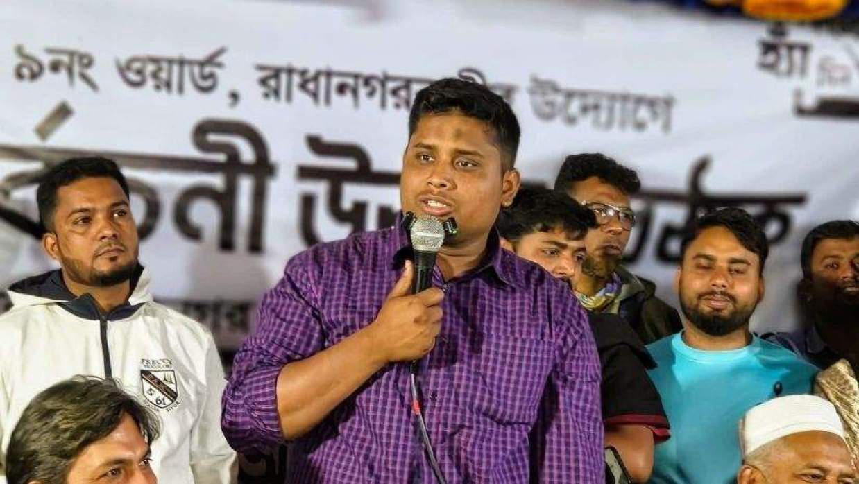 হাসনাত আবদুল্লাহ