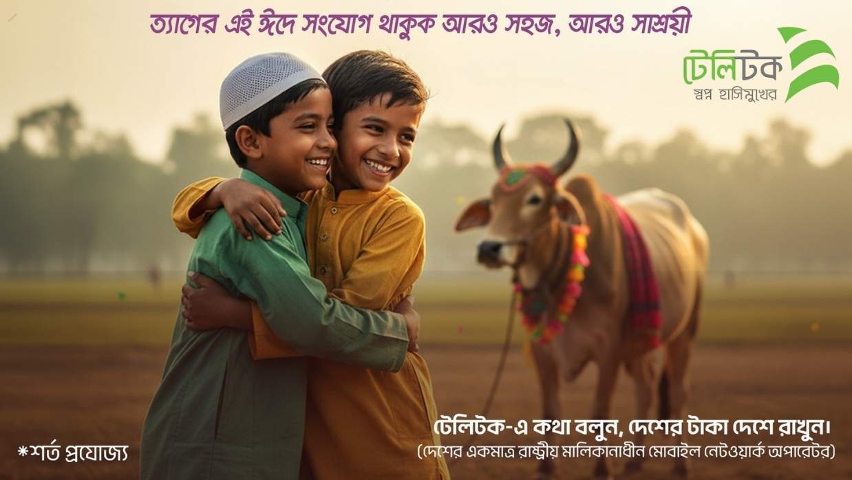 টেলিটক অফার