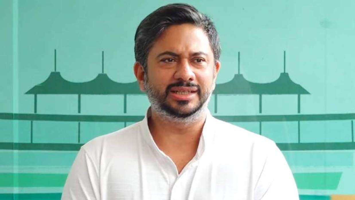 ইসরাফিল খসরু 