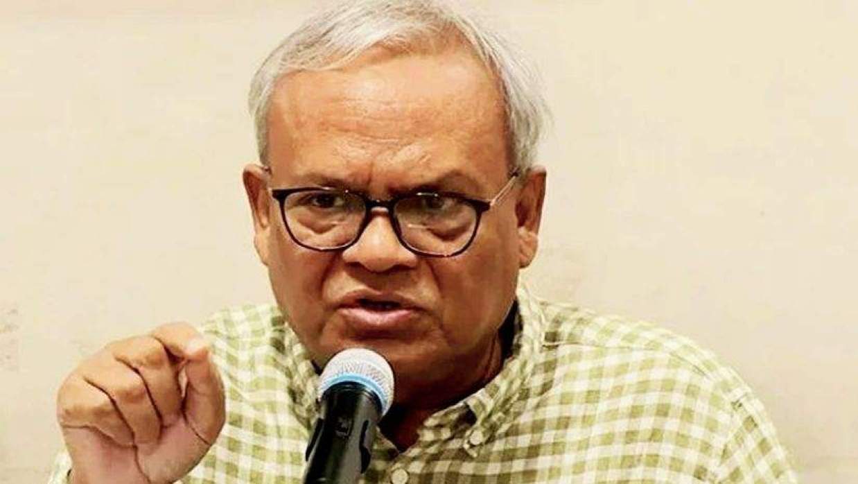 রুহুল কবির রিজভী