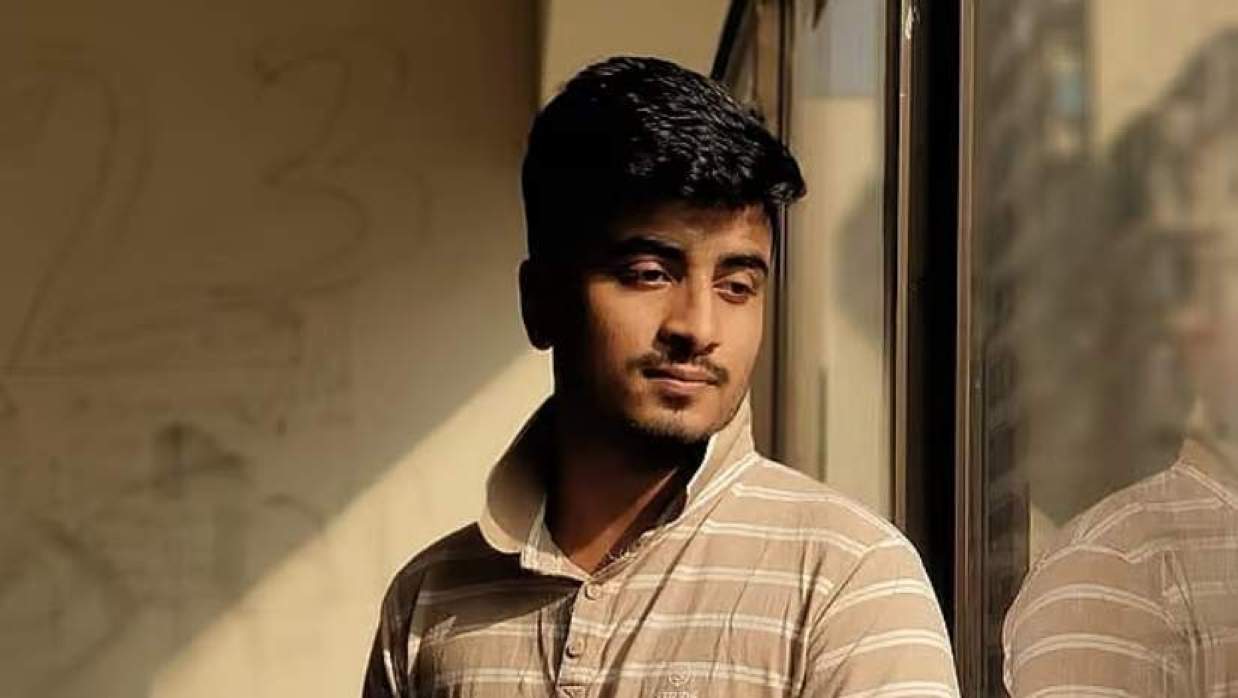 জাহিদুল ইসলাম পারভেজ