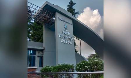 আন্তর্জাতিক স্বীকৃতি পেল রুয়েটের তিন বিভাগ