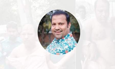 দশমাস পর মুক্তি পেলেন অভিনেতা সিদ্দিক
