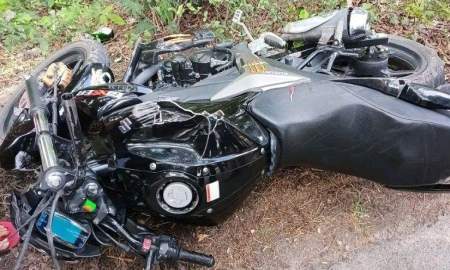 ডাক্তার দেখাতে যাওয়ার সময় সড়ক দুর্ঘটনায় প্রাণ হারালেন দম্পতি, এতিম হলো ৩ মাসের শিশু
