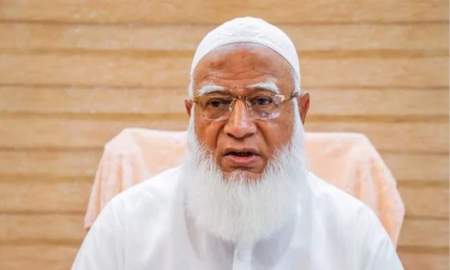 জাপানে সাত দিনের সফরে জামায়াত আমির