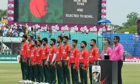 সিরিজের ‘ফাইনাল’ ম্যাচে কেমন হবে বাংলাদেশের একাদশ