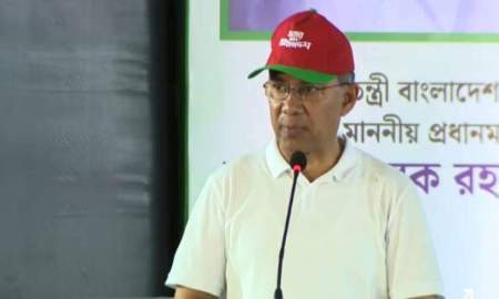 সিলেটবাসীকে যে সুখবর দিলেন প্রধানমন্ত্রী তারেক রহমান
