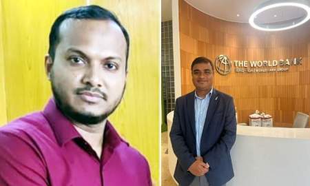 ৩৬তম বিসিএস সাধারণ শিক্ষা ক্যাডার অ্যাসোসিয়েশনের আহ্বায়ক নাজিম, সদস্য সচিব রানা