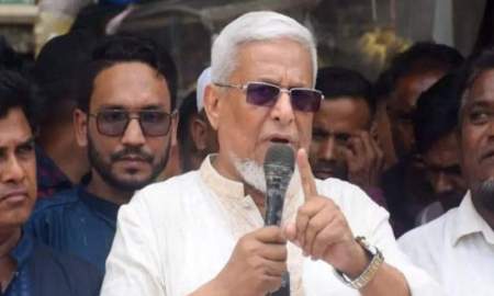 ‘২৭ সালের মধ্যে রোহিঙ্গাদের গুডবাই জানানো হবে’