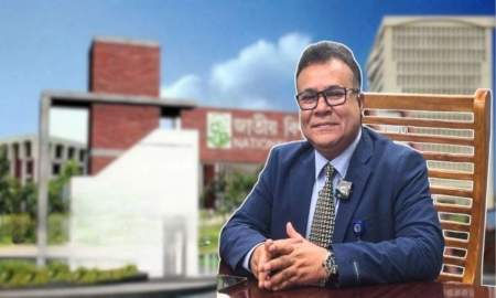৭ দিনেই প্রকাশ হচ্ছে ৫ লাখ শিক্ষার্থীর ভর্তি পরীক্ষার ফল: উপাচার্য