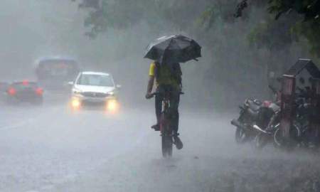  চলতি মাসে ৫ থেকে ৬টি কালবৈশাখীর সম্ভাবনা, কোন বিভাগে বৃষ্টি থাকবে কতদিন?