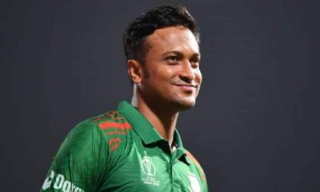 যে শর্তে দেশে ফিরতে চান সাকিব