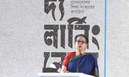 কোচিং বাণিজ্যের লাগাম টেনে ধরা জরুরি, পরিবারগুলো পারছে না আর: রাশেদা কে চৌধূরী
