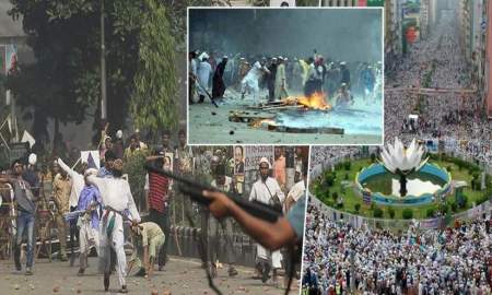 শাপলা চত্বরে হত্যাকাণ্ডের ১৩ বছর—কী হয়েছিল সেদিন, বিচার কতদূর?