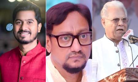 তিন মেডিকেল ও হাসপাতালের সভাপতির  দায়িত্বে প্রতিমন্ত্রী-মেয়র ও এমপি