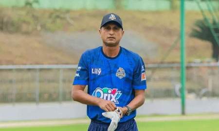পাকিস্তান সিরিজে নতুন কোচ পাচ্ছে বাংলাদেশ