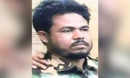 রোহিঙ্গা ক্যাম্পে বন্দুকযুদ্ধে নিহত ১