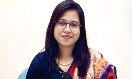 মনিরা শারমিনের প্রার্থিতা বাতিলের সিদ্ধান্ত কেন অবৈধ হবে না: হাইকোর্টের রুল